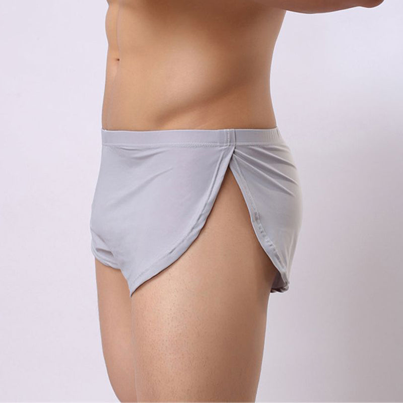 Breathable Seamless Male Sexy Underwear